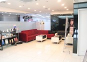 LUCE l Gallery