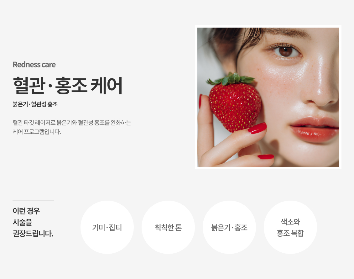 홍조형